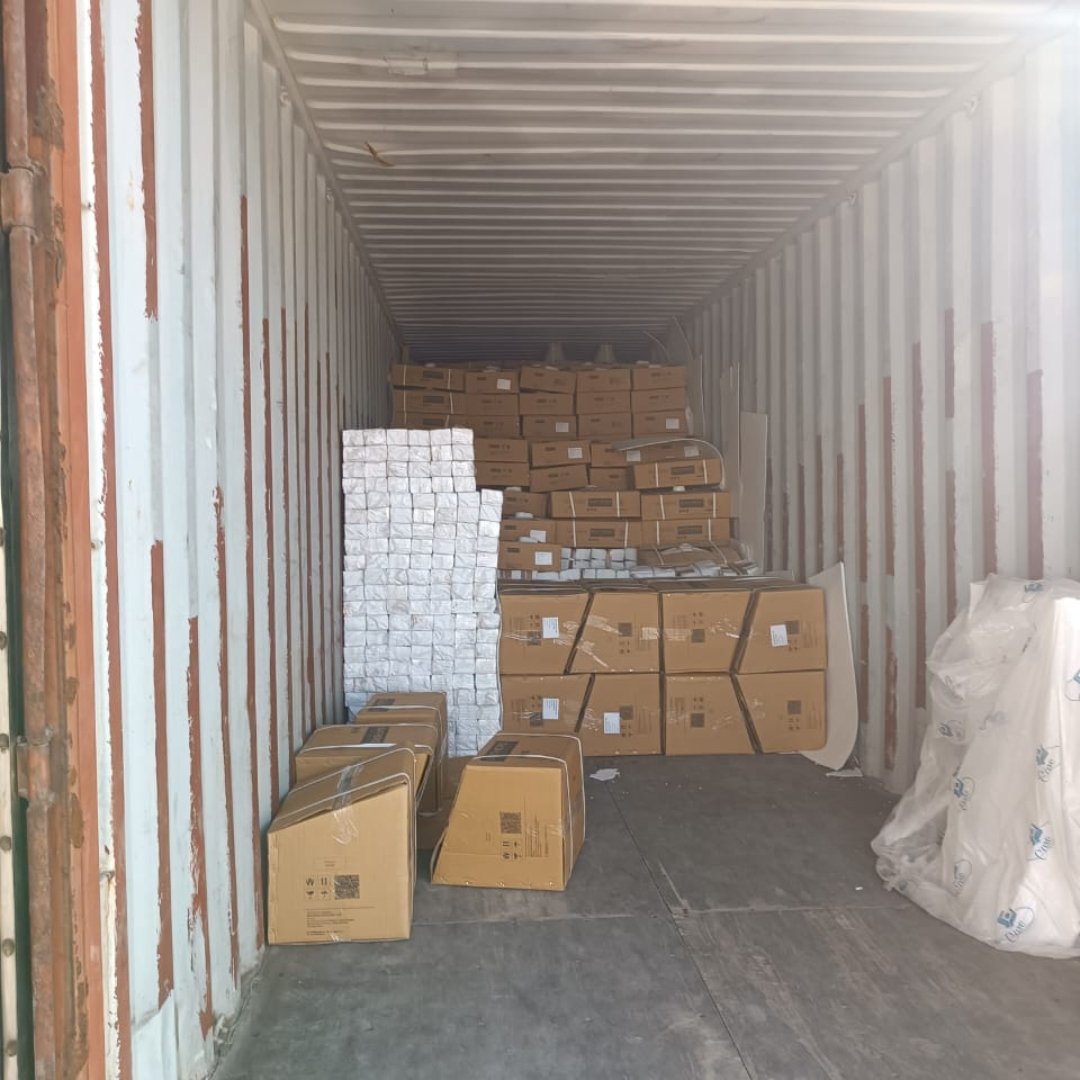 Loading photo of Ceramic Sanitary wares